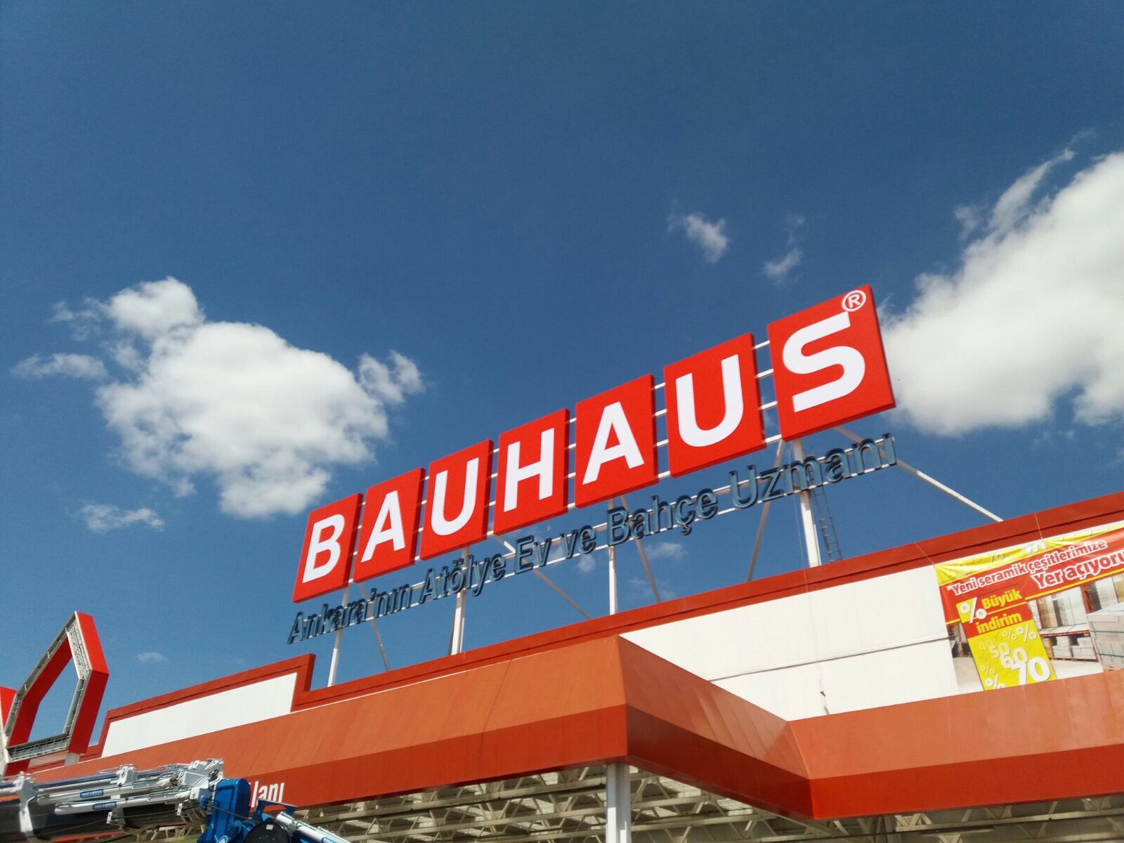 Bauhaus (2)